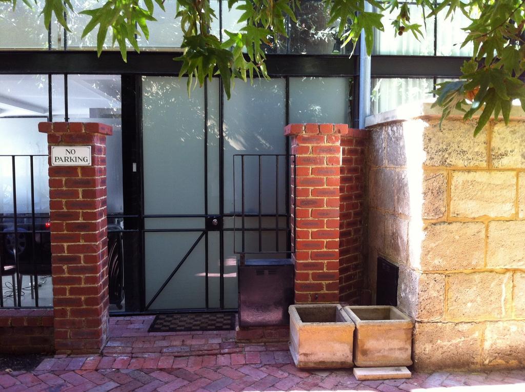 Fremantle Archway Apartments Exterior foto
